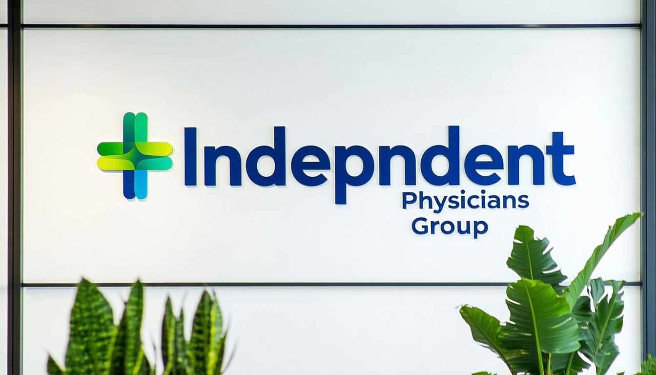 Independent Physicians Group Logo